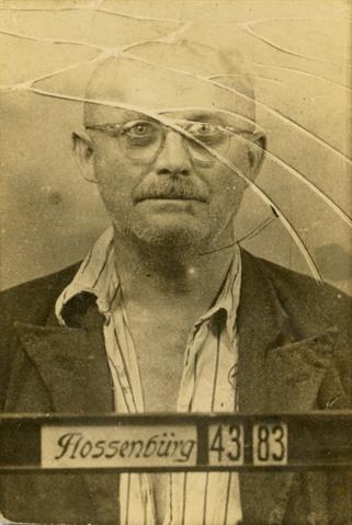 Jan Oldrich Mericka